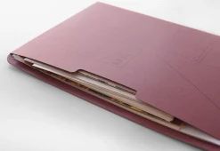 A4 Analogue Archiving Pocket Holder