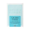 A4 Engineering Graph Pad