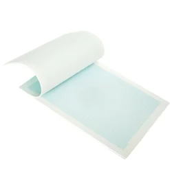 A4 Engineering Graph Pad