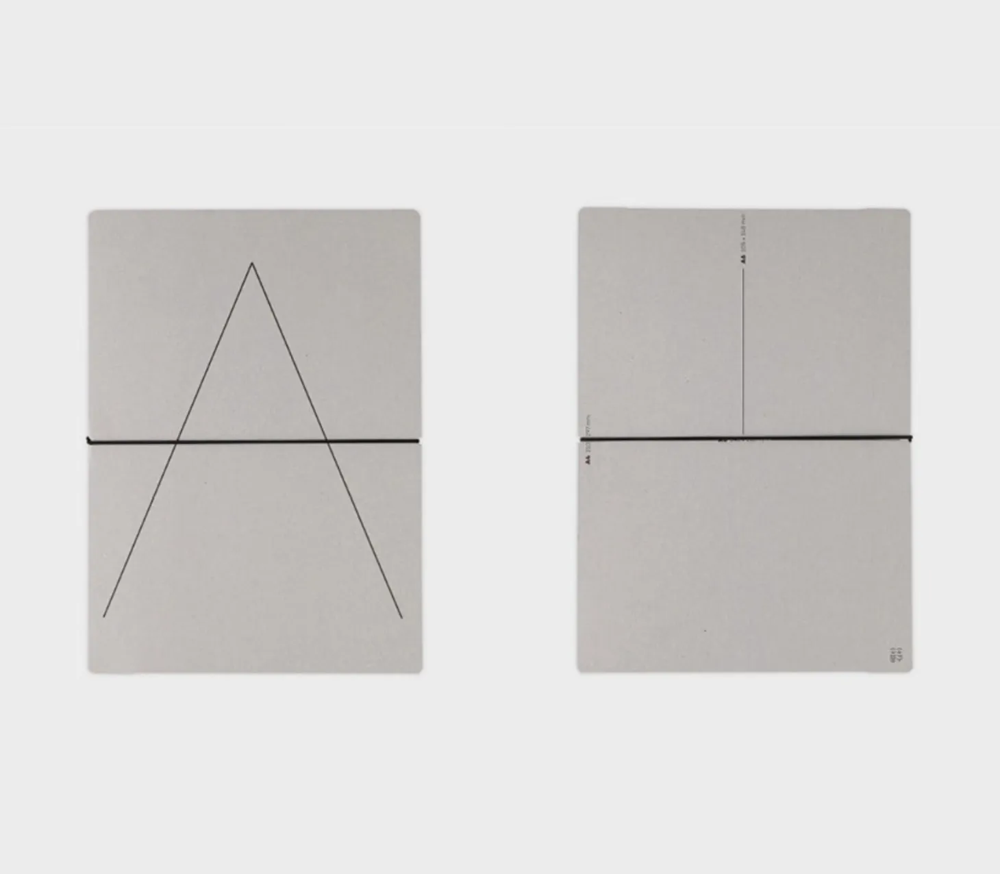 A Folder