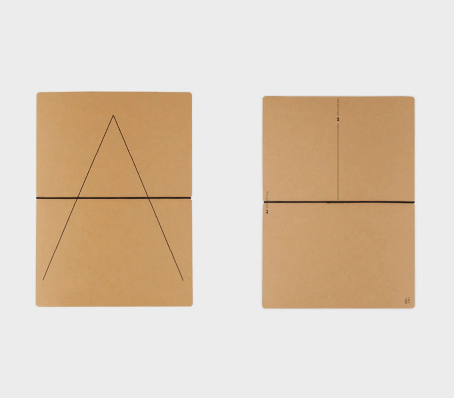 A Folder