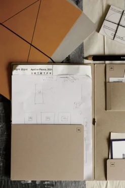 A Folder
