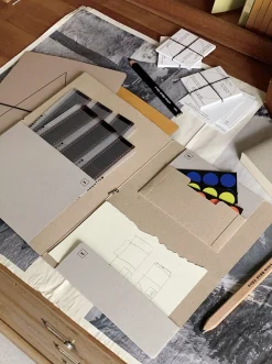 A Folder