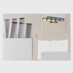 A Folder