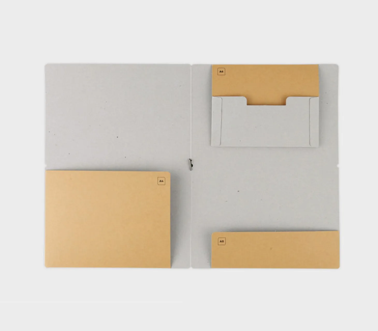A Folder