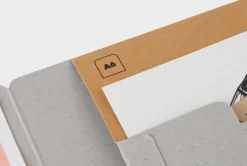 A Folder