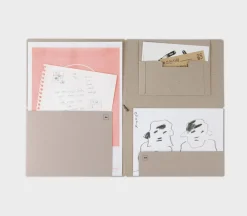 A Folder