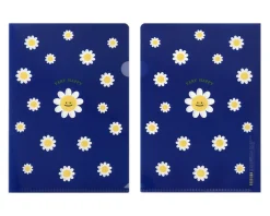 A4/Letter L File Folder