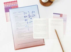 A4/Letter L File Folder