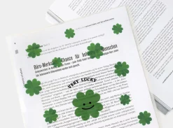 A4/Letter L File Folder