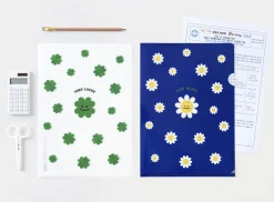 A4/Letter L File Folder