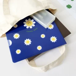 A4/Letter L File Folder