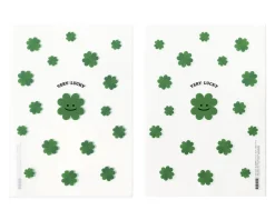 A4/Letter L File Folder