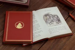 Alice in Wonderland Daily Scheduler