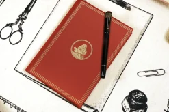 Alice in Wonderland Daily Scheduler
