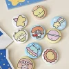 Alien & Space Friends Mystery Button Pin