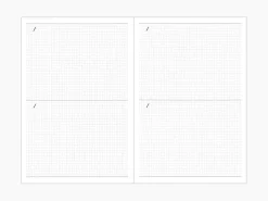 All Season Drawing Daily Planner