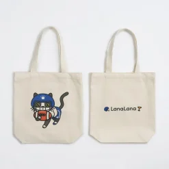 All-Star Sports Cat Tote Bag