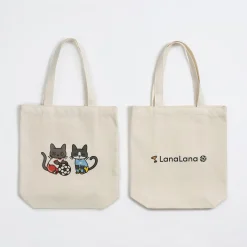 All-Star Sports Cat Tote Bag