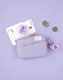 A Low Hill Basic Card Pouch