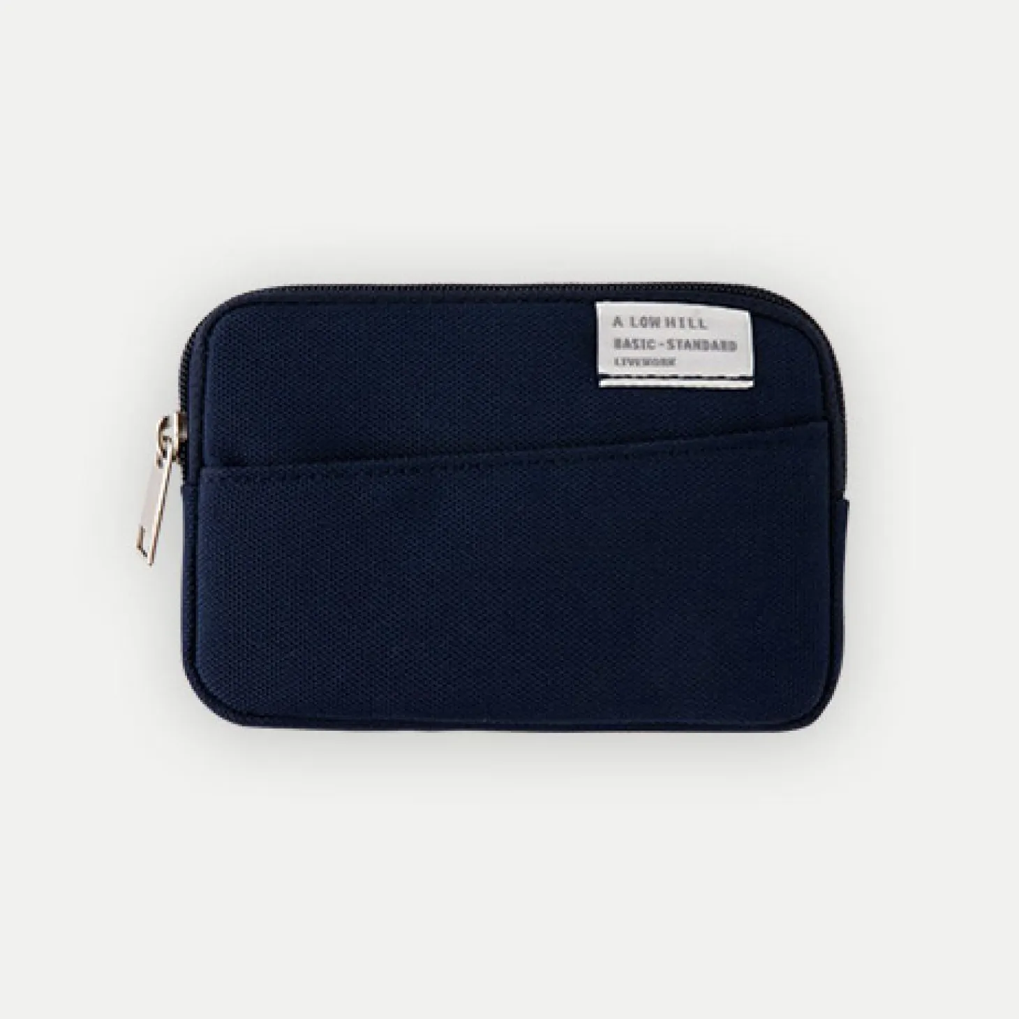 A Low Hill Basic Card Pouch