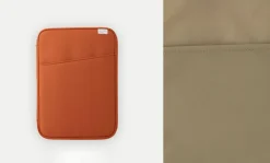 A Low Hill Basic 15 in. Pouch