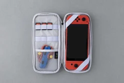 A Low Hill Game Console Pouch