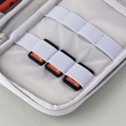 A Low Hill Game Console Pouch