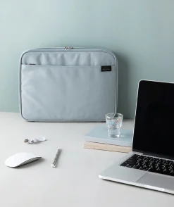 A Low Hill 13in. Laptop Pouch v6