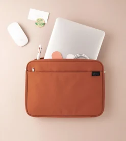 A Low Hill 13in. Laptop Pouch v6