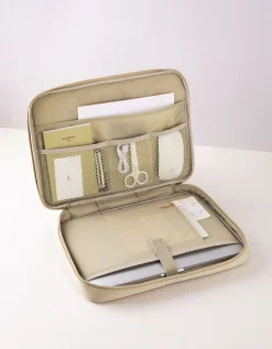 A Low Hill 13in. Laptop Pouch v6