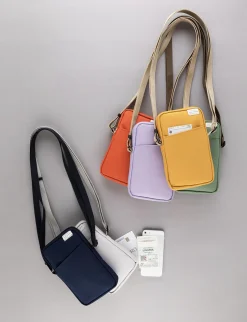 A Low Hill Phone Crossbody Bag