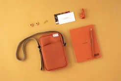 A Low Hill Phone Crossbody Bag