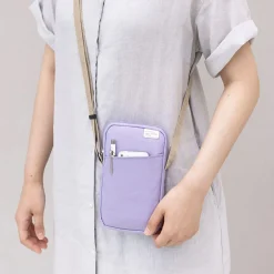 A Low Hill Phone Crossbody Bag