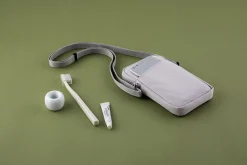 A Low Hill Phone Crossbody Bag