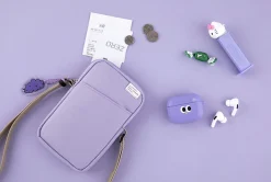 A Low Hill Phone Crossbody Bag