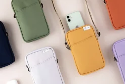 A Low Hill Phone Crossbody Bag