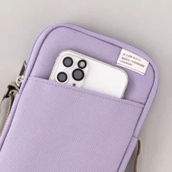 A Low Hill Phone Crossbody Bag