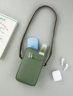 A Low Hill Phone Crossbody Bag