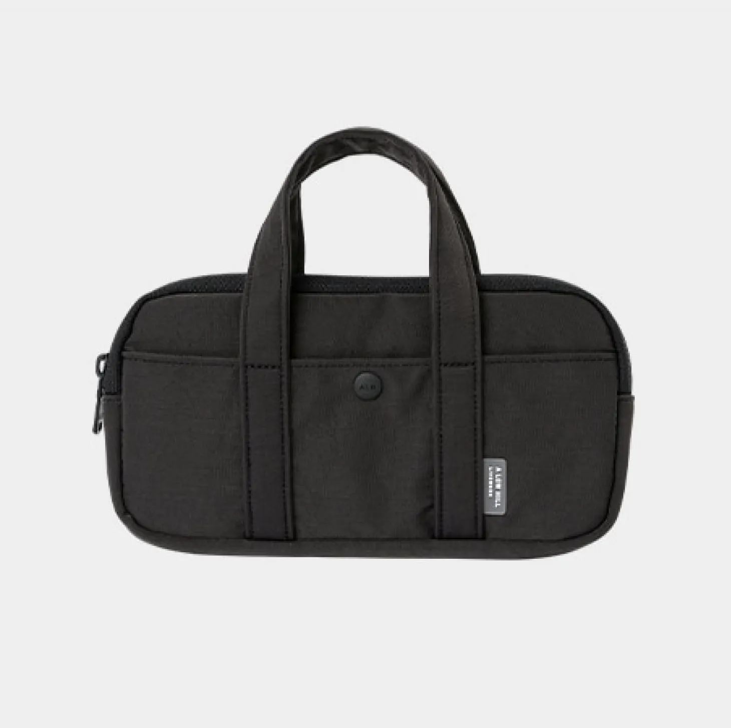 A Low Hill Pocket Pen Pouch v7