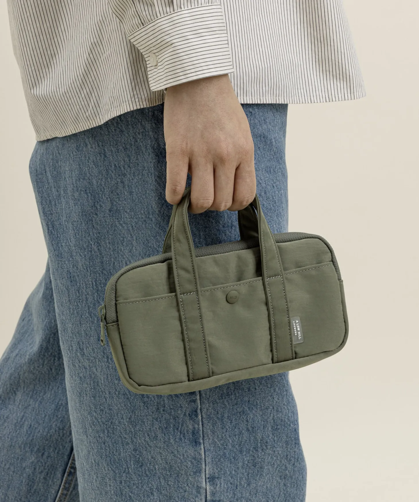 A Low Hill Pocket Pen Pouch v7