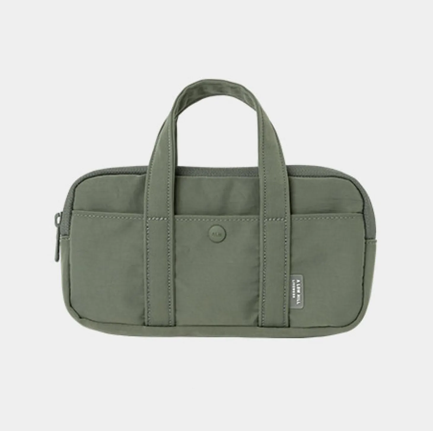 A Low Hill Pocket Pen Pouch v7