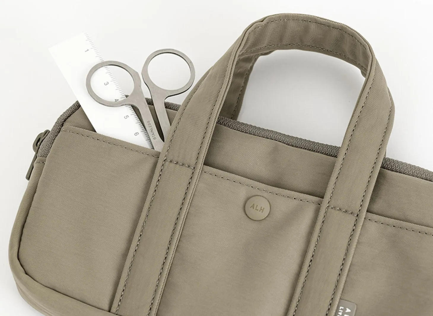 A Low Hill Pocket Pen Pouch v7