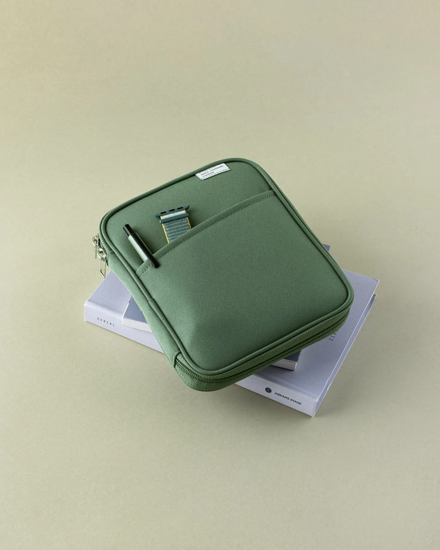 A Low Hill Watch Band Pouch