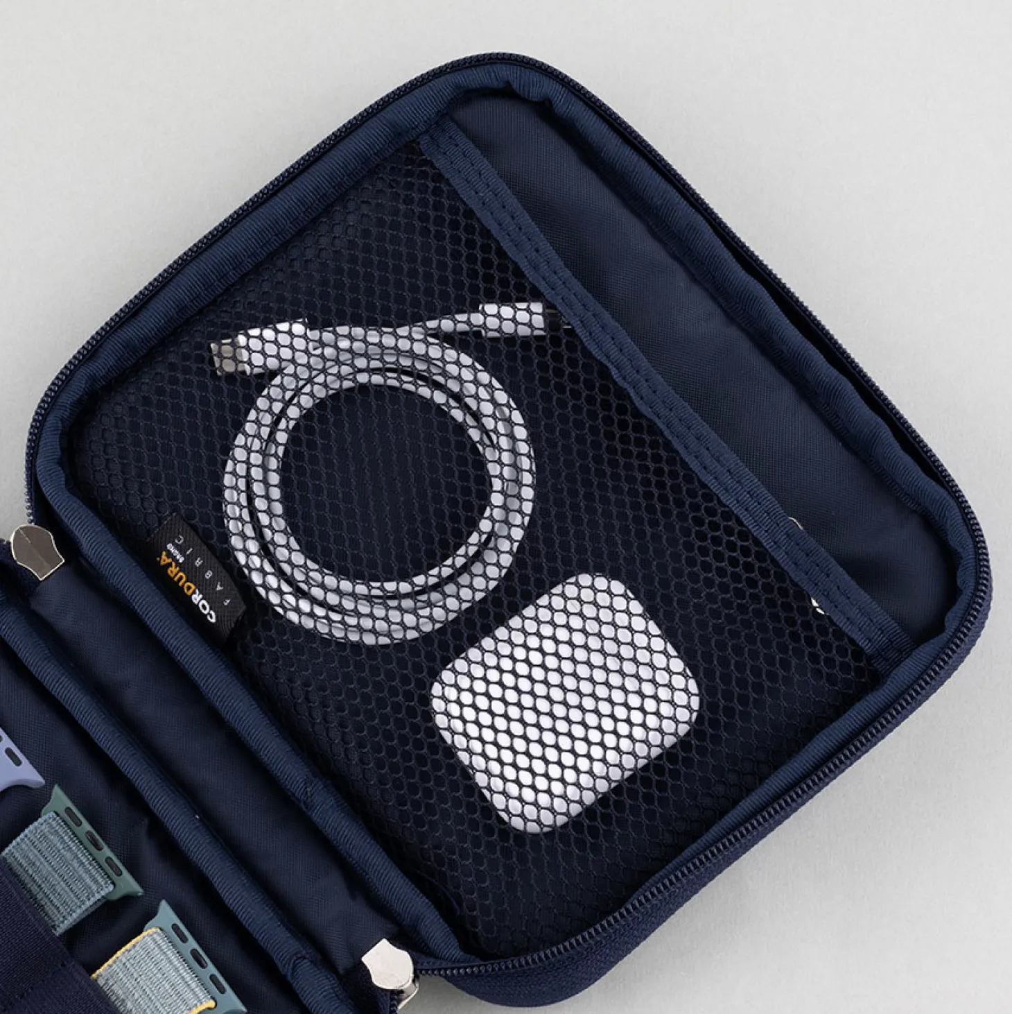 A Low Hill Watch Band Pouch