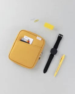 A Low Hill Watch Band Pouch