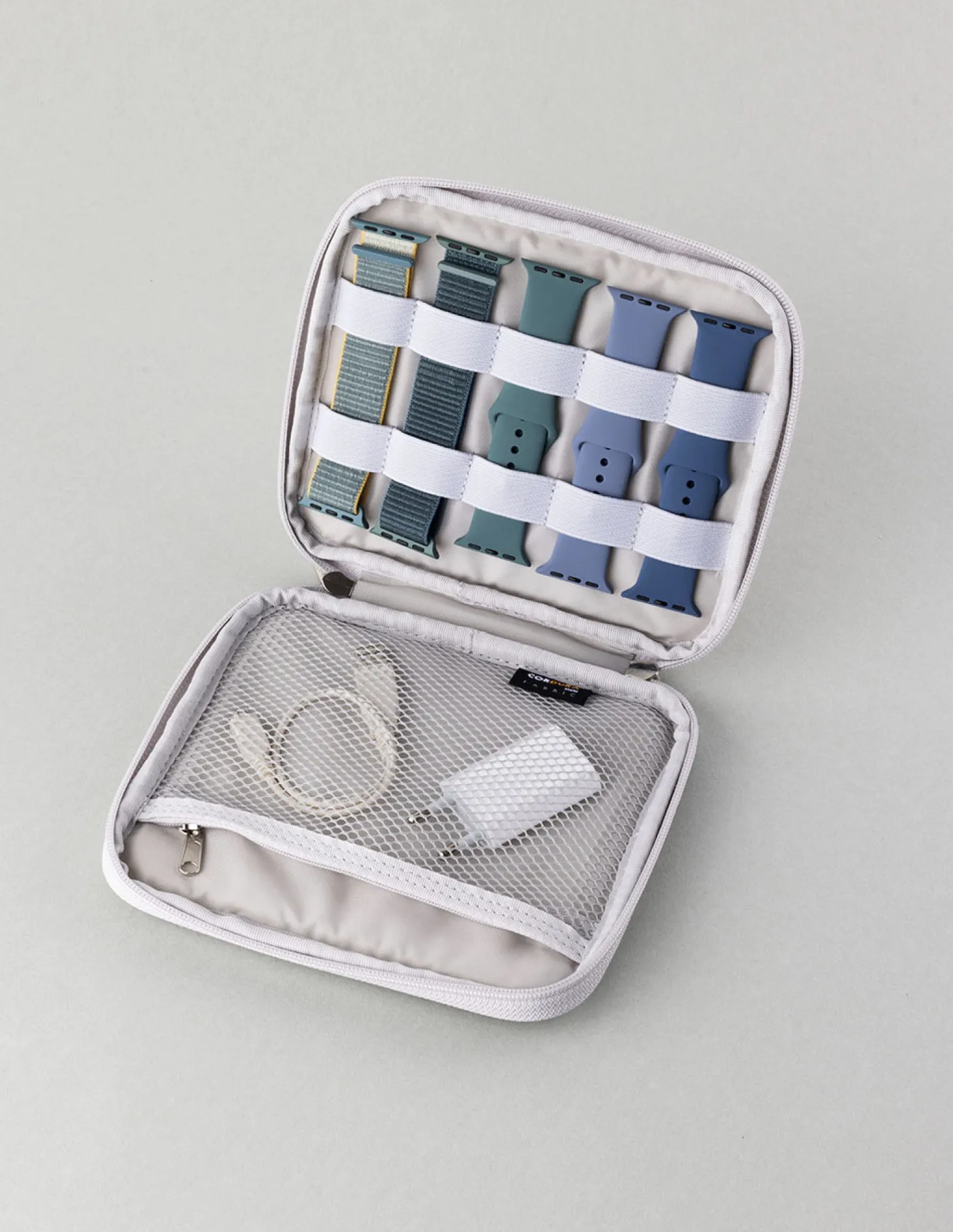 A Low Hill Watch Band Pouch