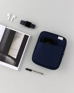A Low Hill Watch Band Pouch