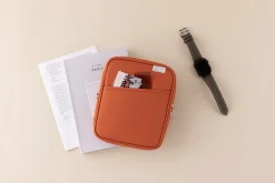 A Low Hill Watch Band Pouch
