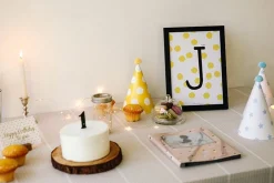 Alphabet Poster